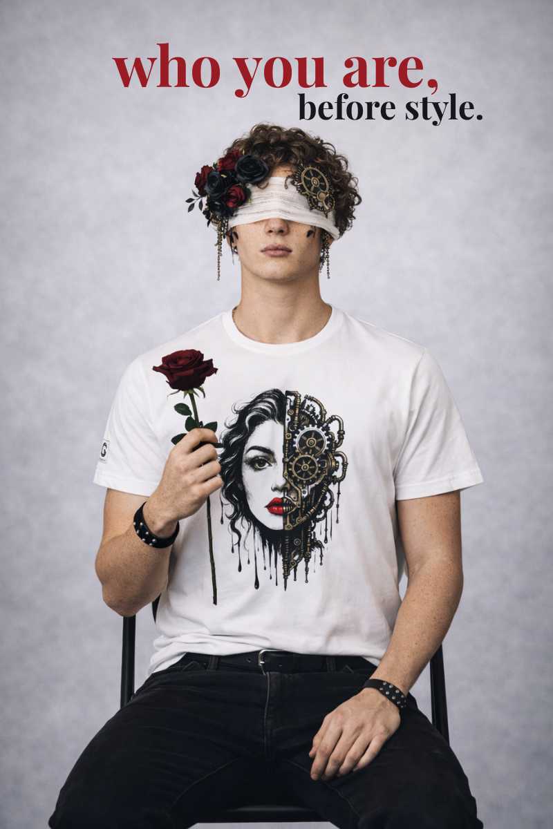 How to discover what defines you through style