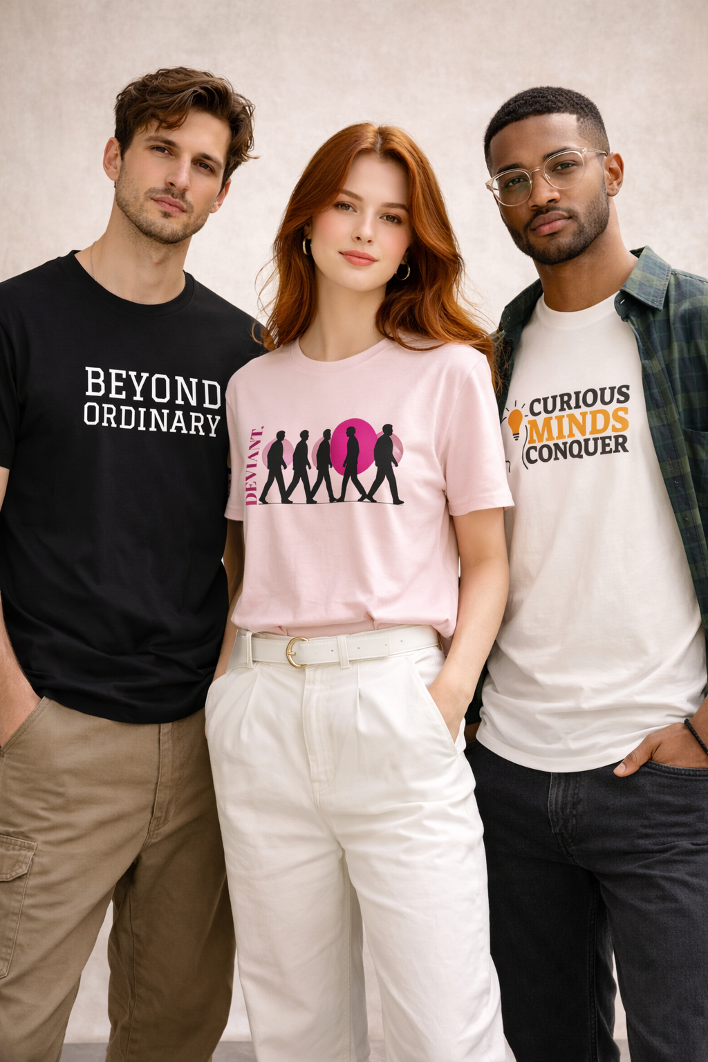 Unisex T-Shirts