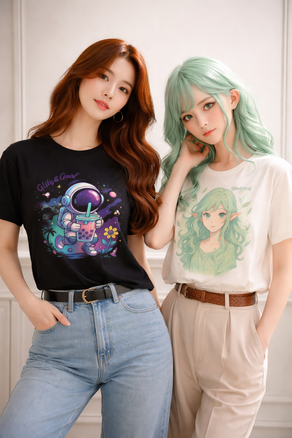 Women’s T-Shirts