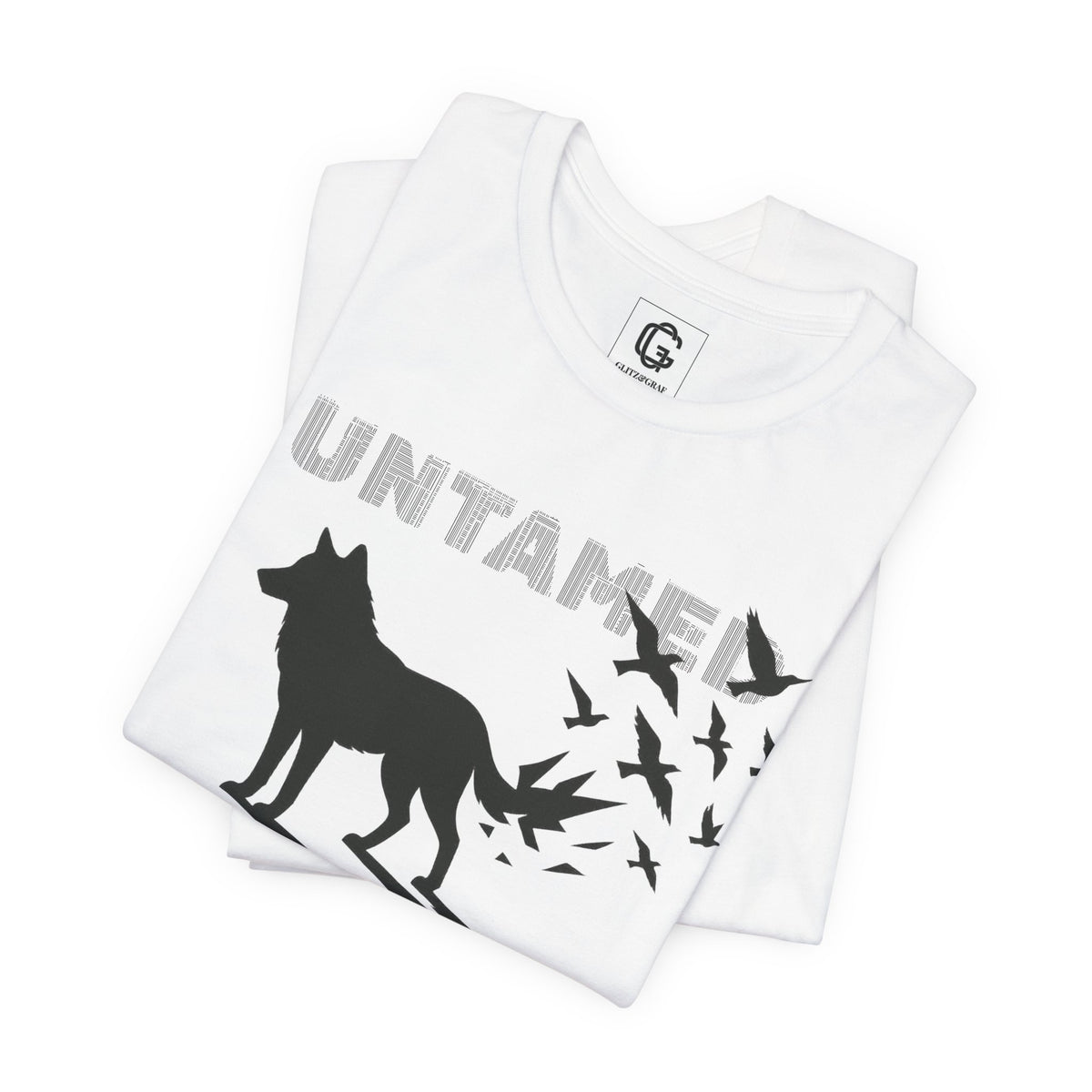 Untamed