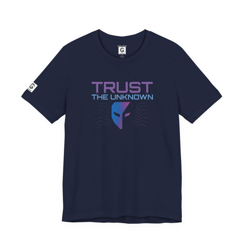 Trust the Unknown