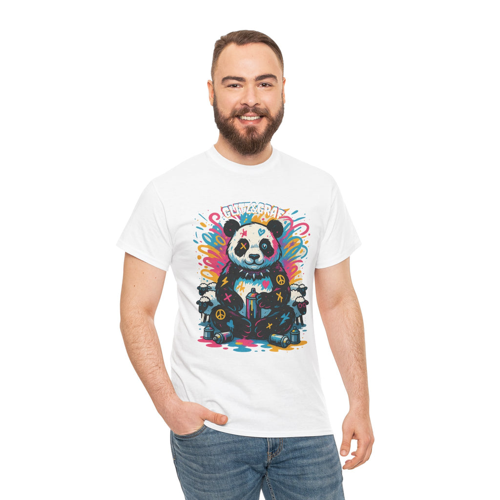 Graffiti Panda