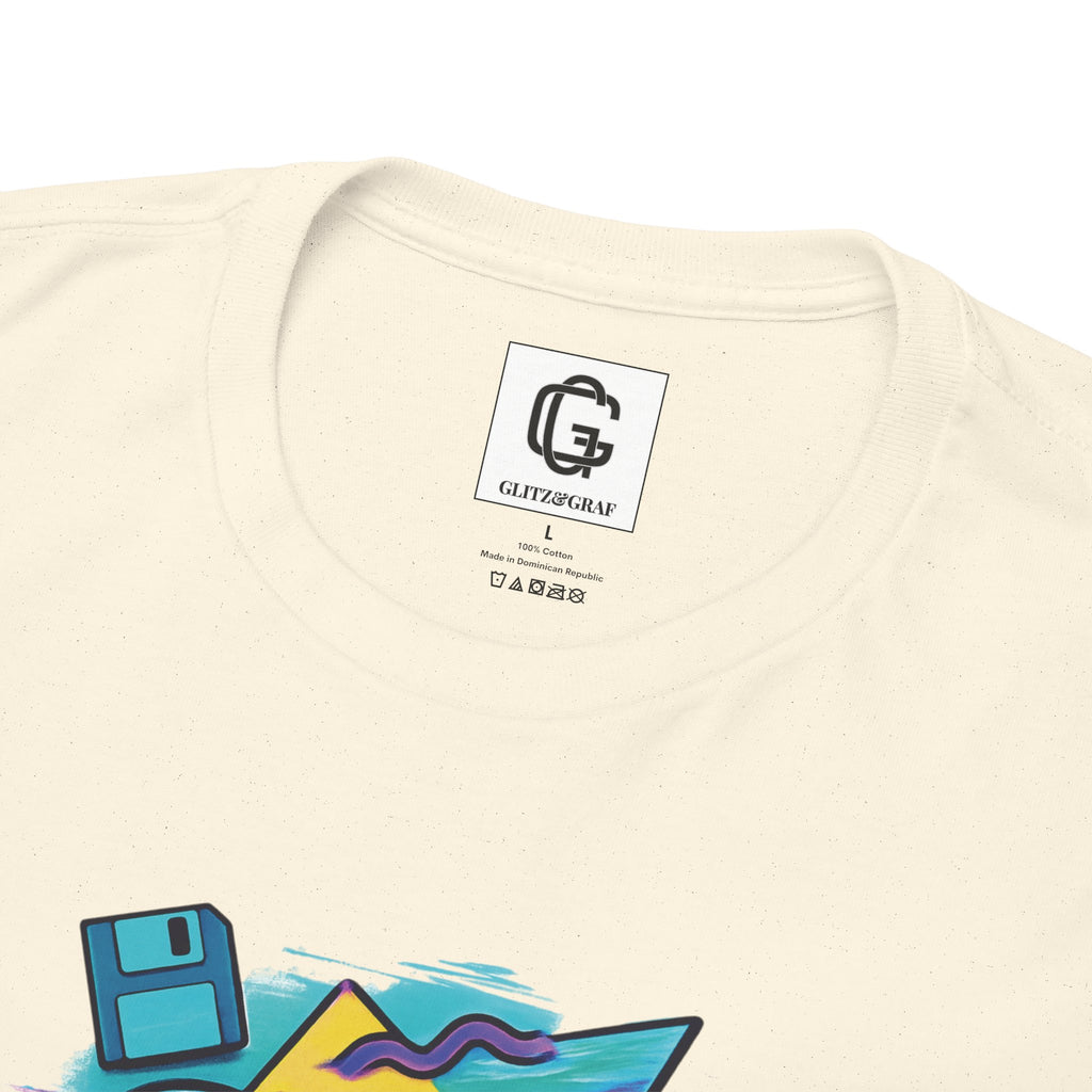 90’s Vibes