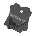 Untamed