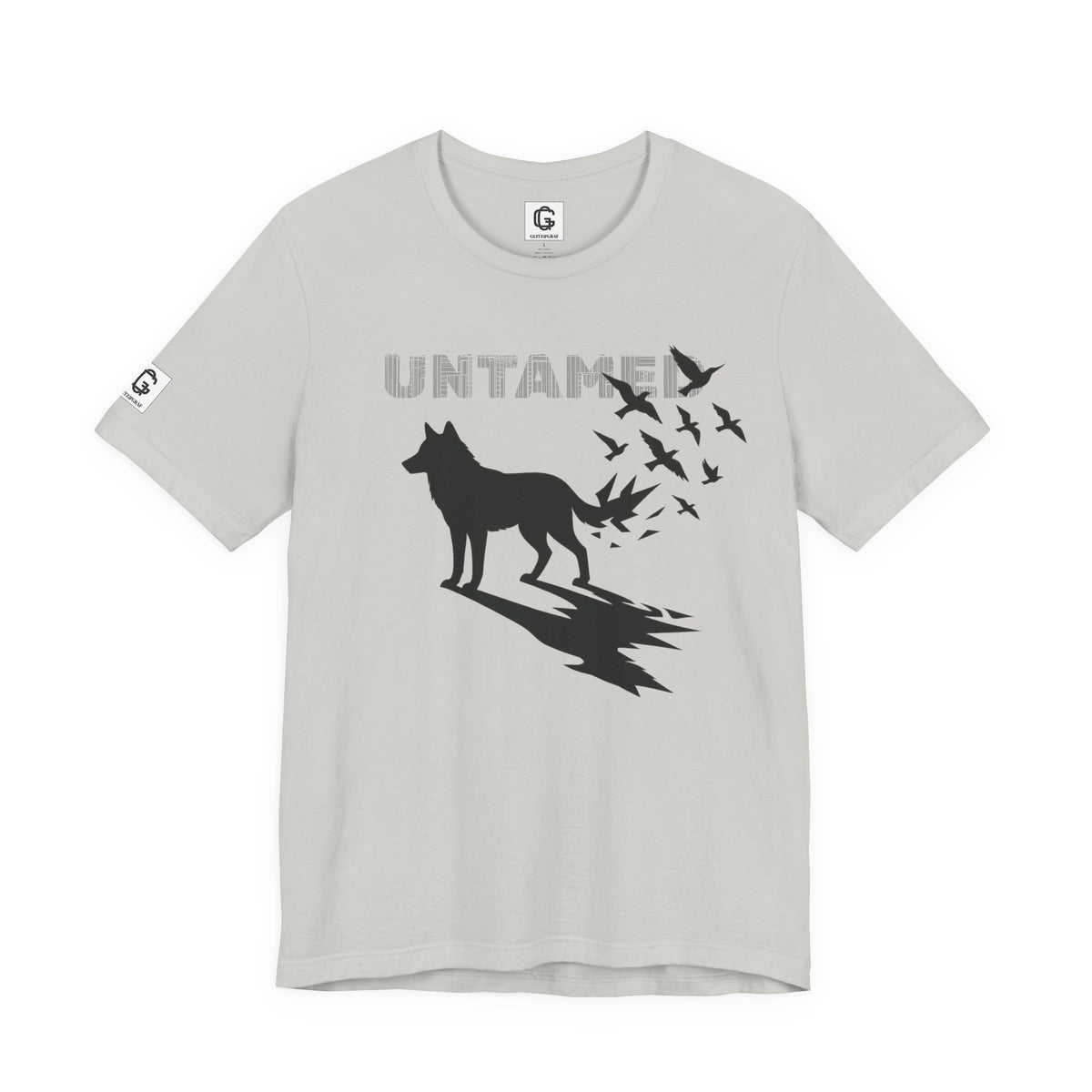 Untamed