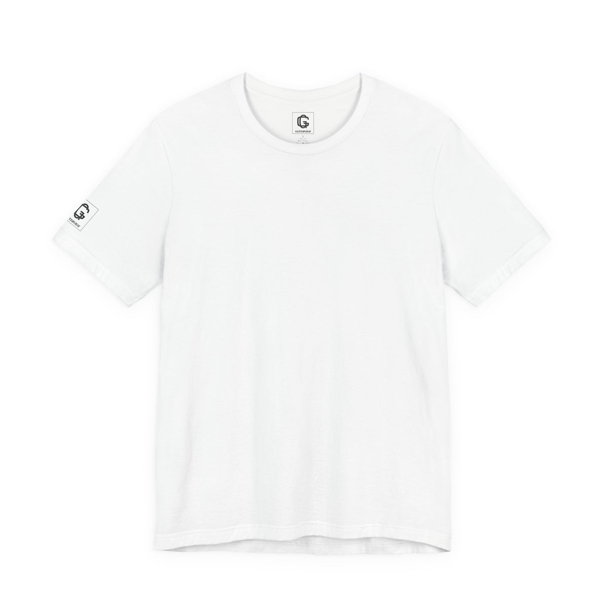 Everyday Mark – White Classic