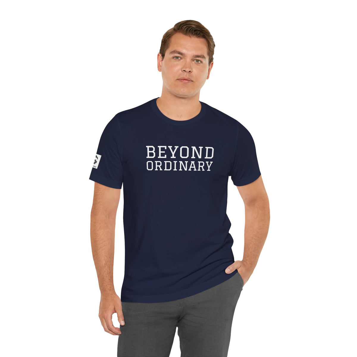 Beyond Ordinary