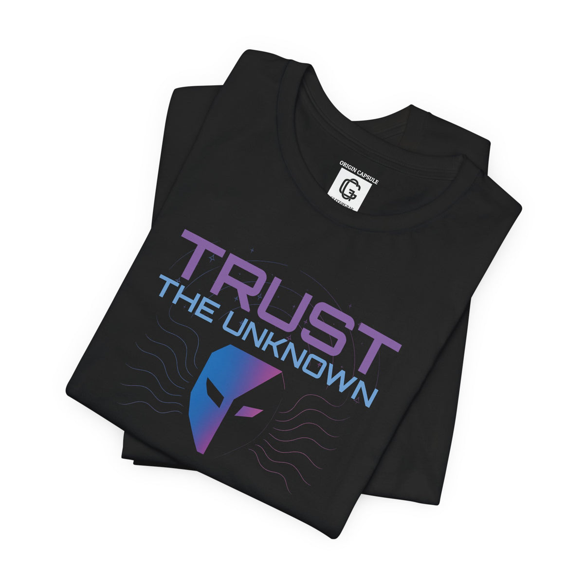 Trust the Unknown