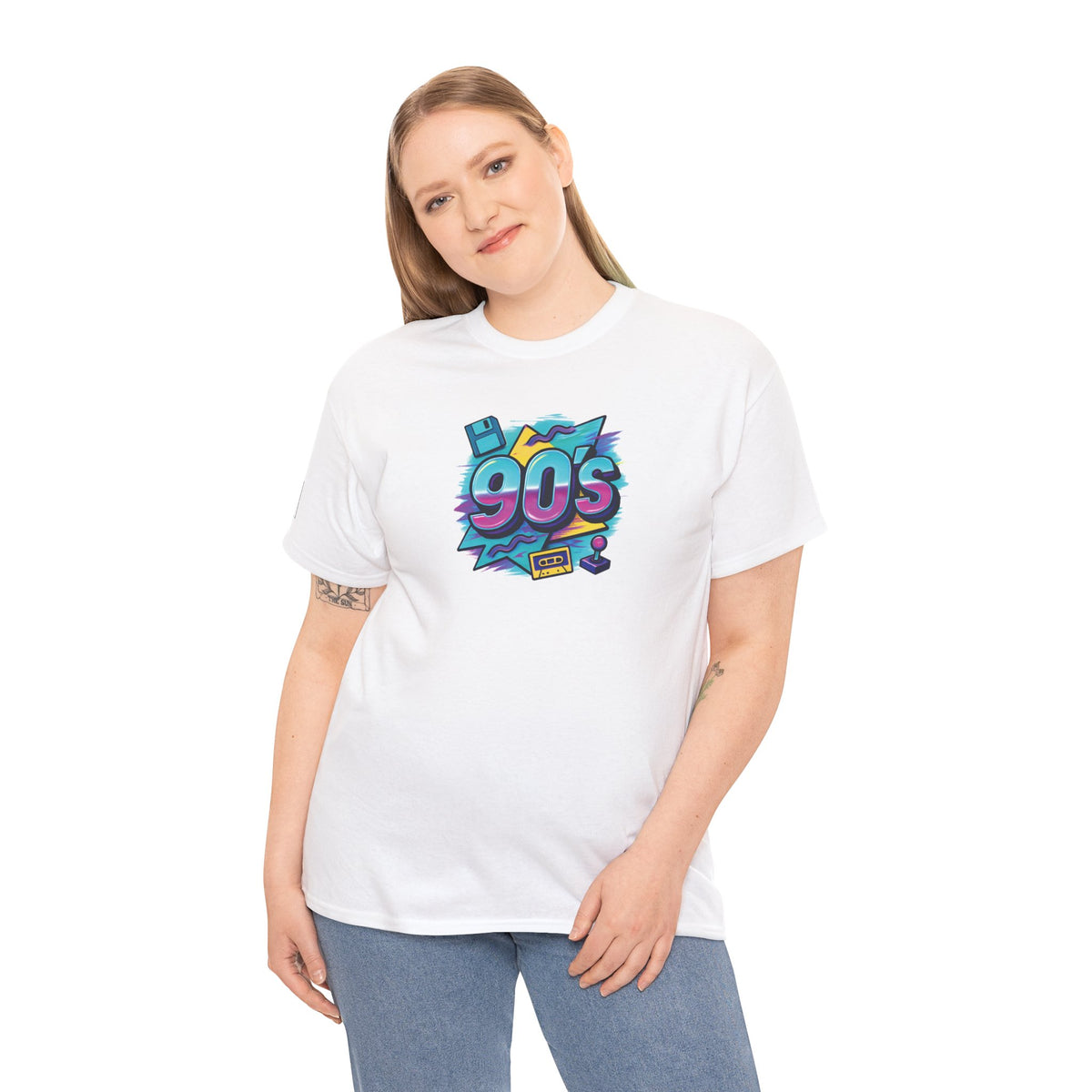 90’s Vibes