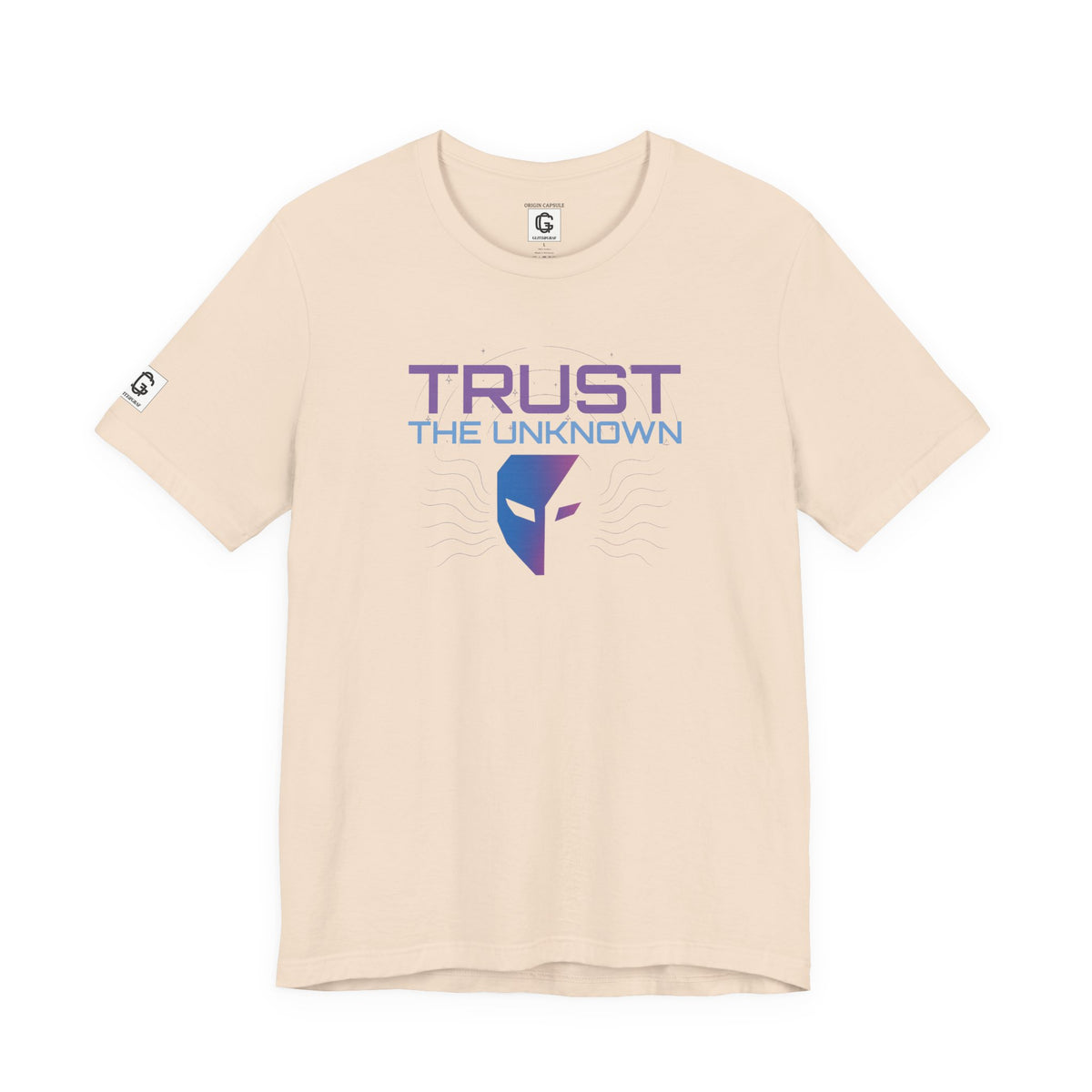 Trust the Unknown