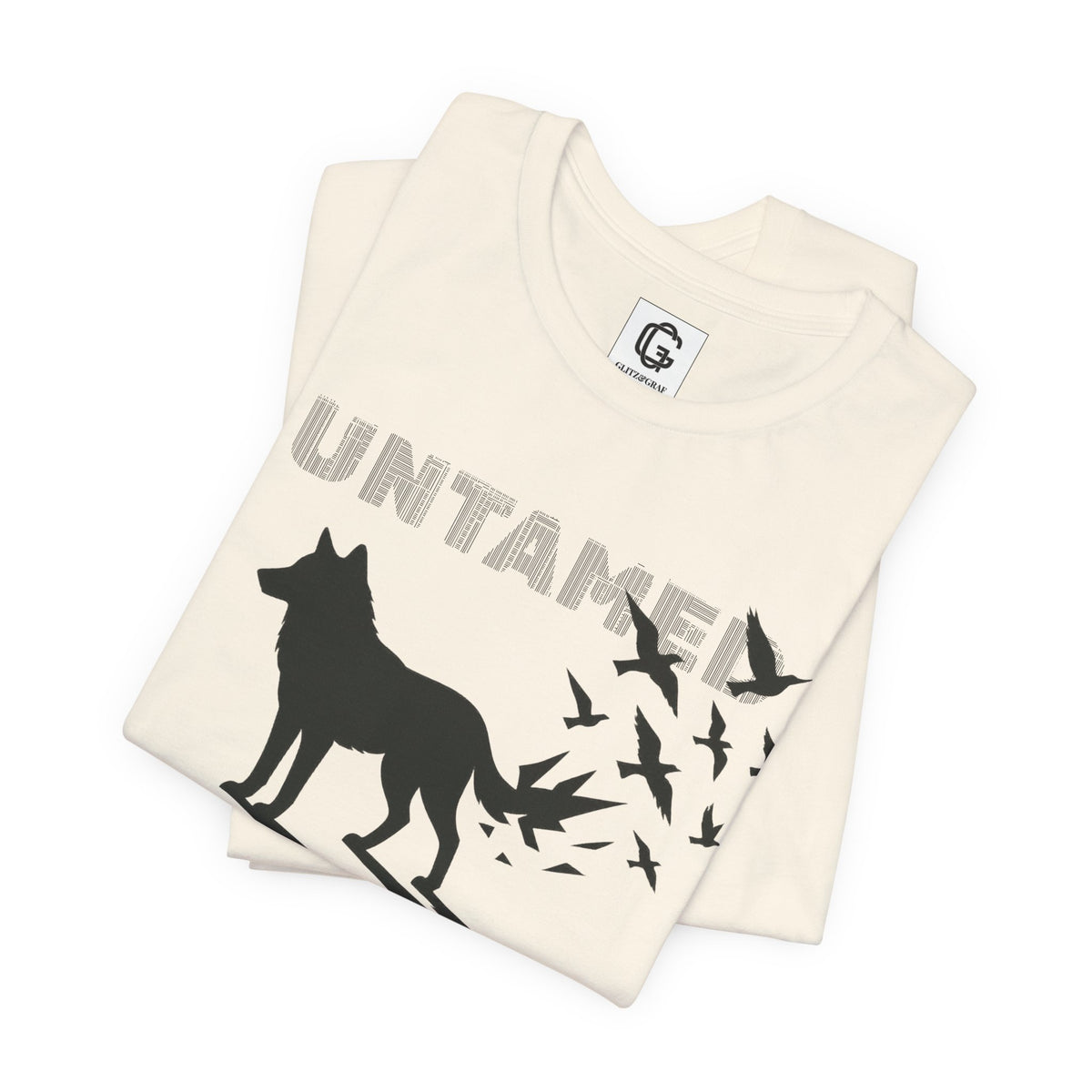 Untamed