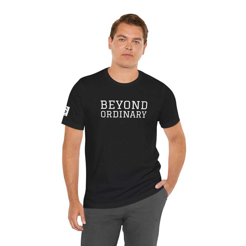 Beyond Ordinary