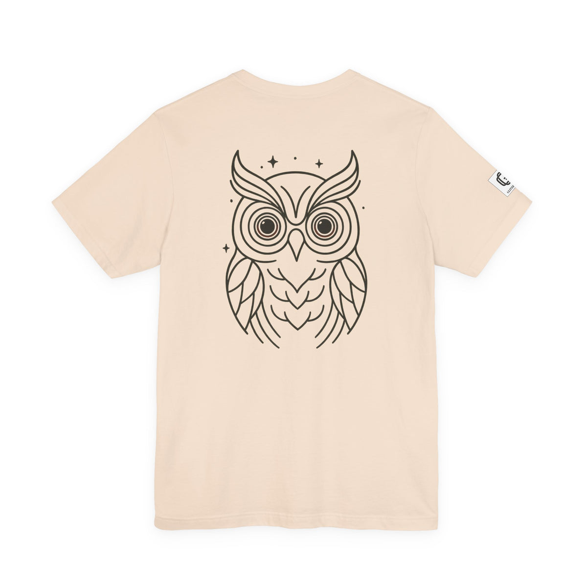 Seeing further (Owl)