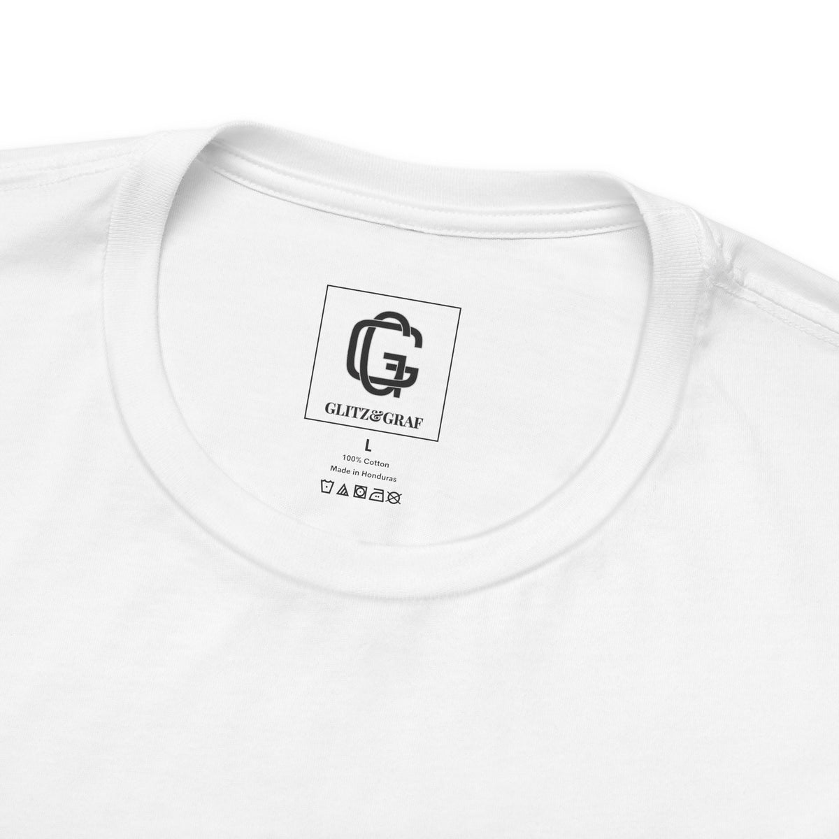 Everyday Mark – White Classic