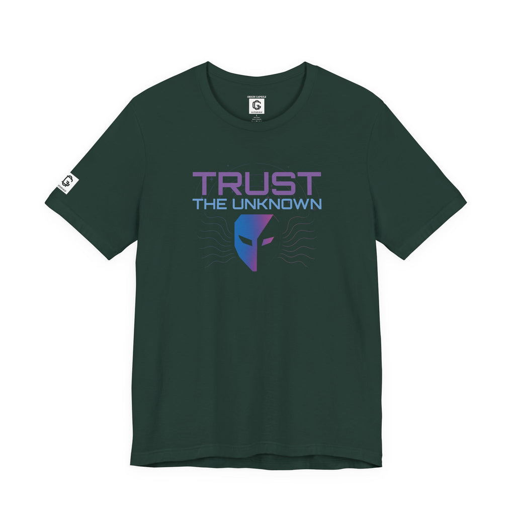 Trust the Unknown