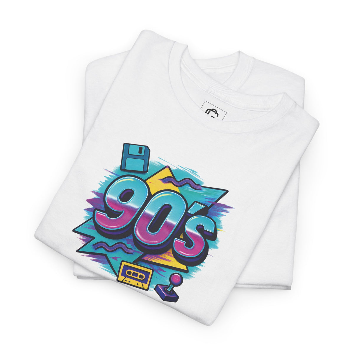 90’s Vibes