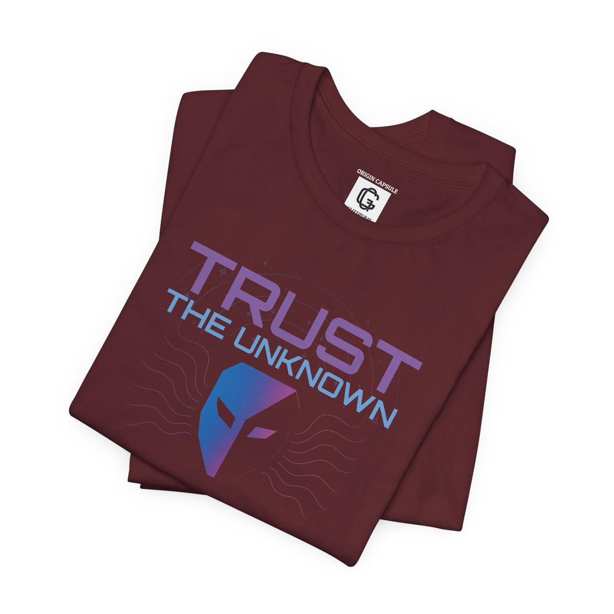 Trust the Unknown