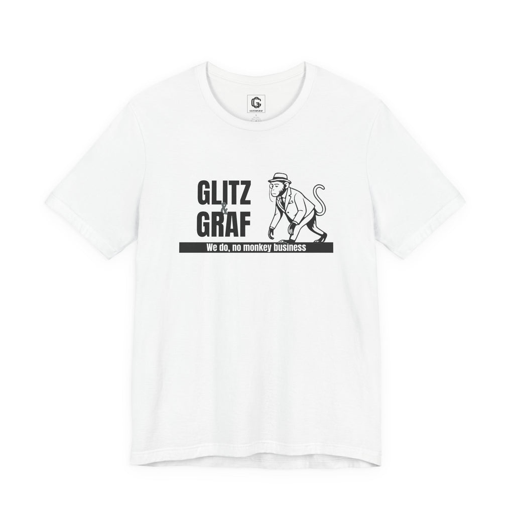 No Monkey Business