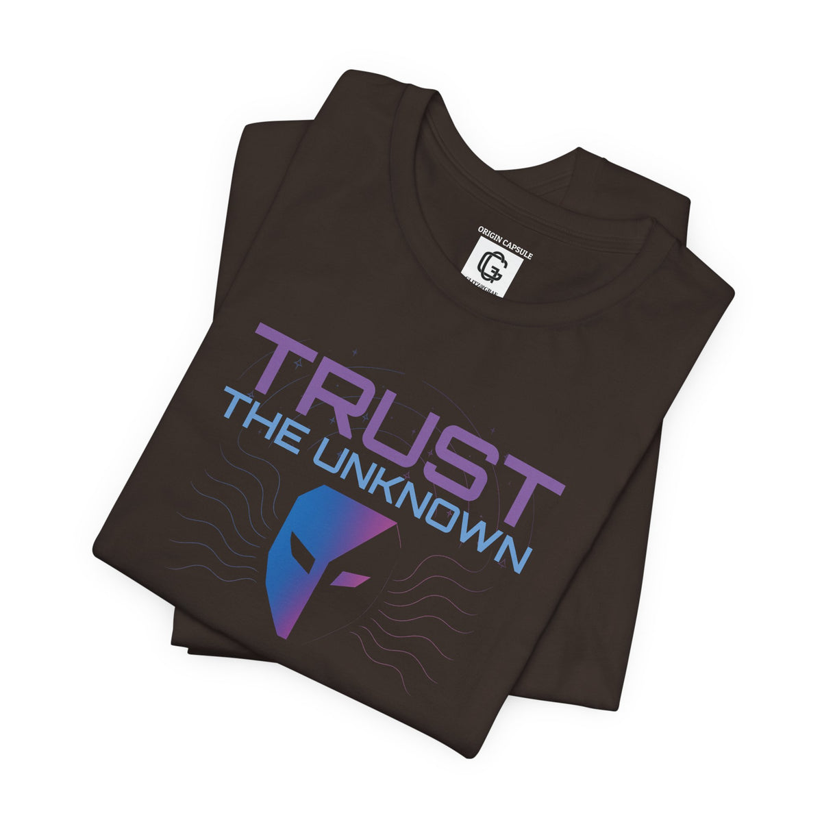 Trust the Unknown