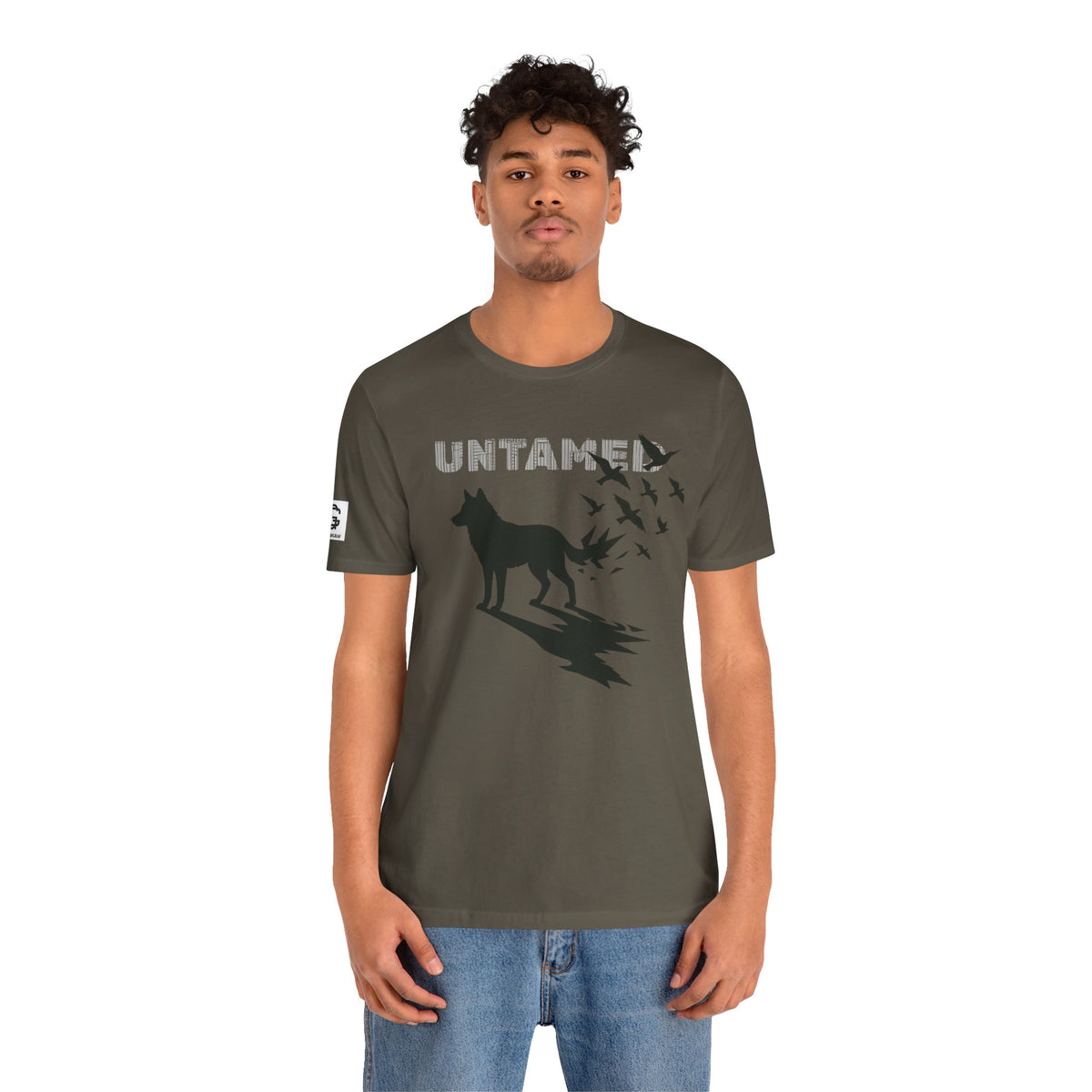 Untamed