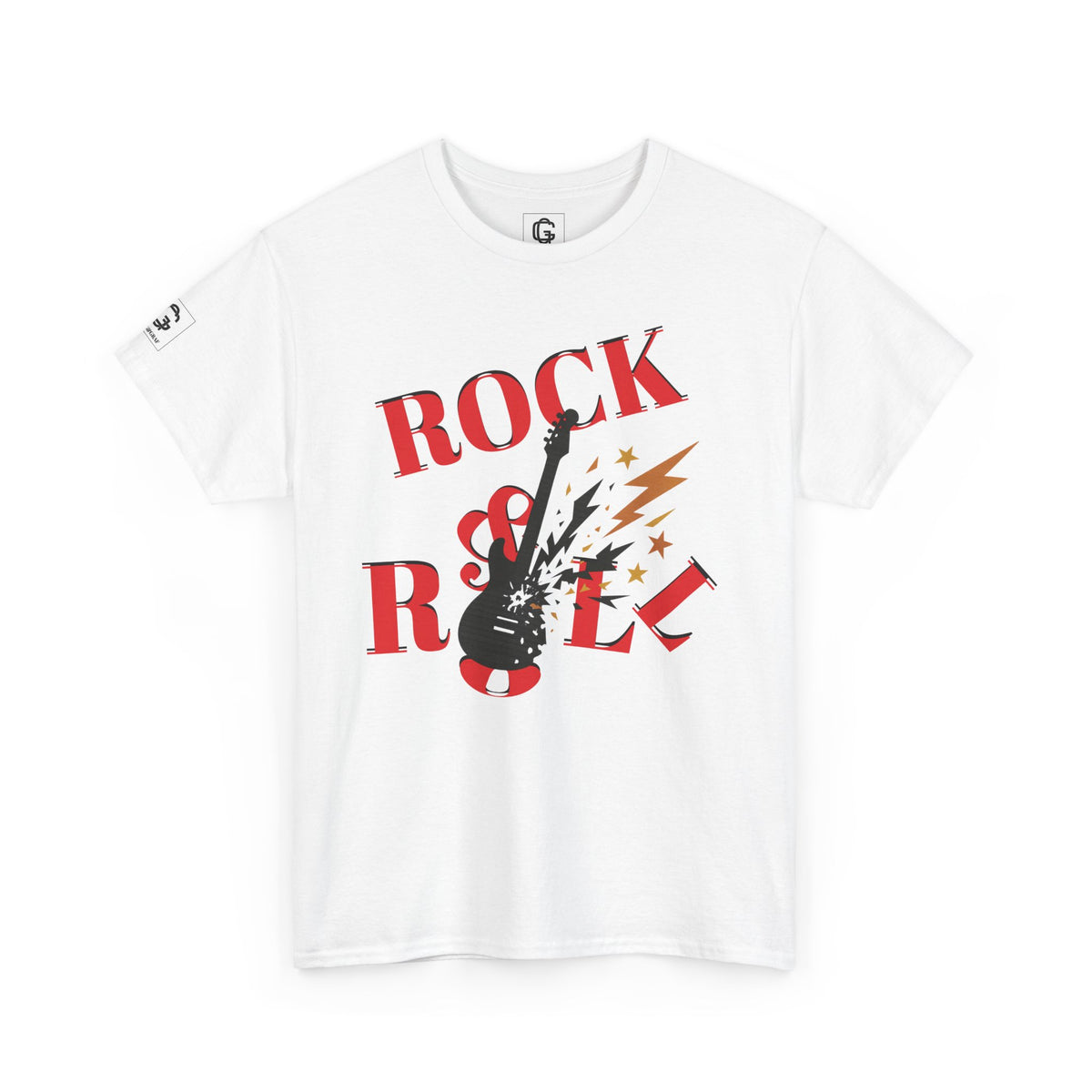 Rock&Roll