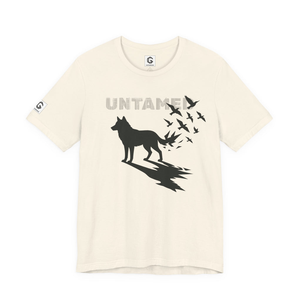 Untamed