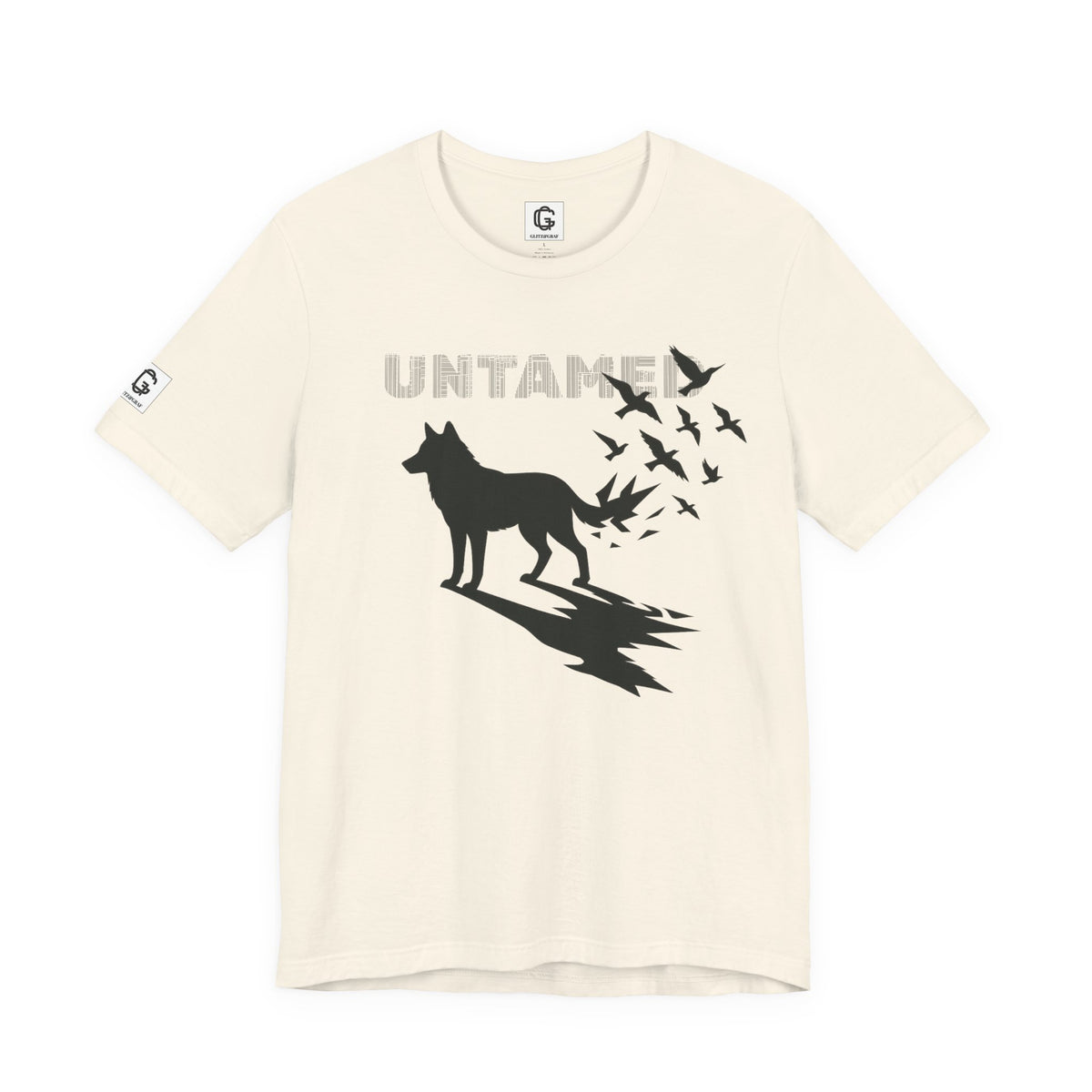 Untamed