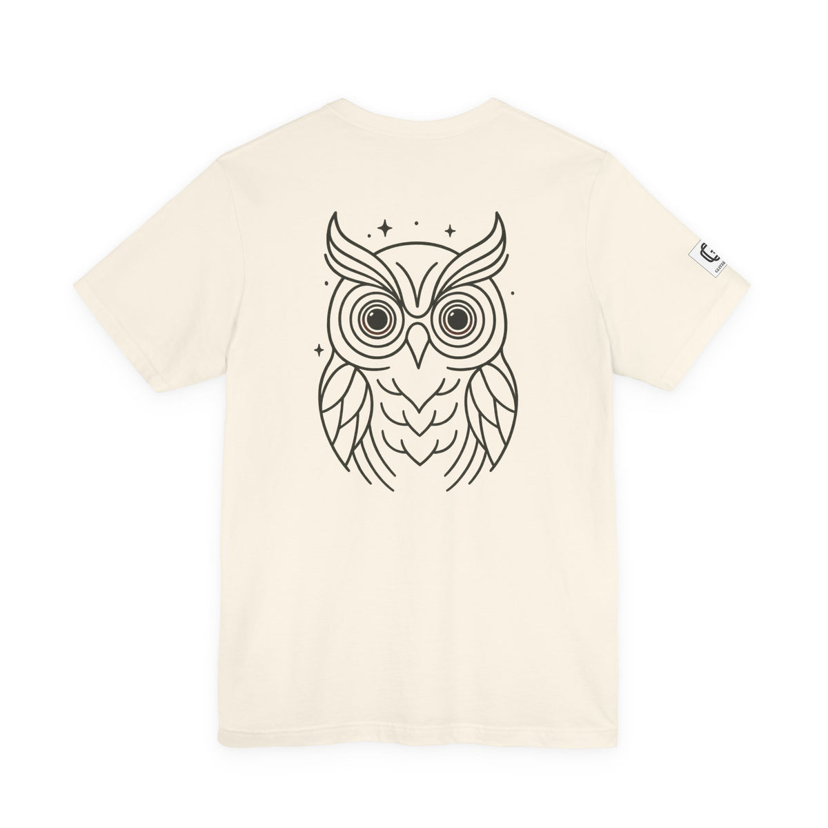 Seeing further (Owl)
