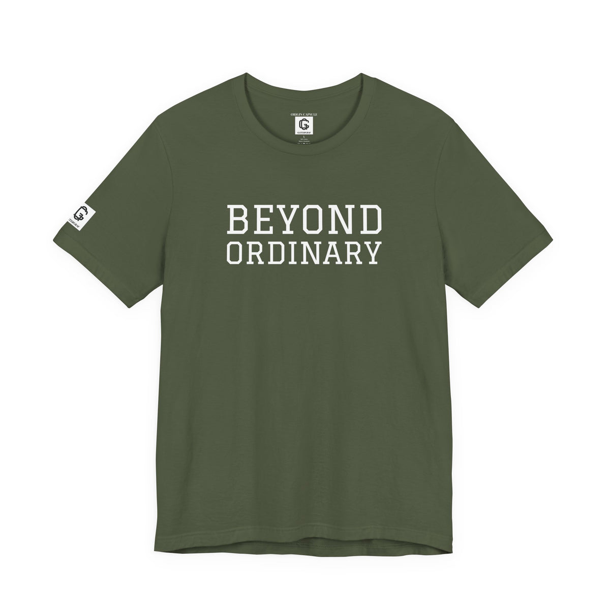 Beyond Ordinary
