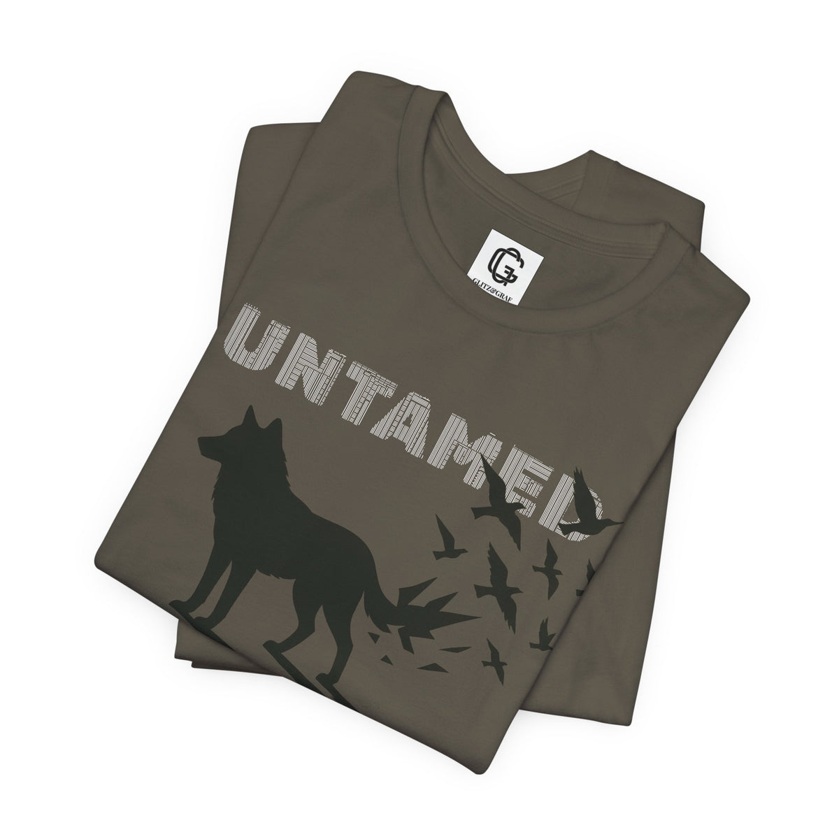 Untamed