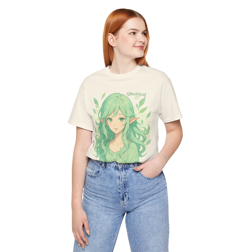 Sylvan Muse