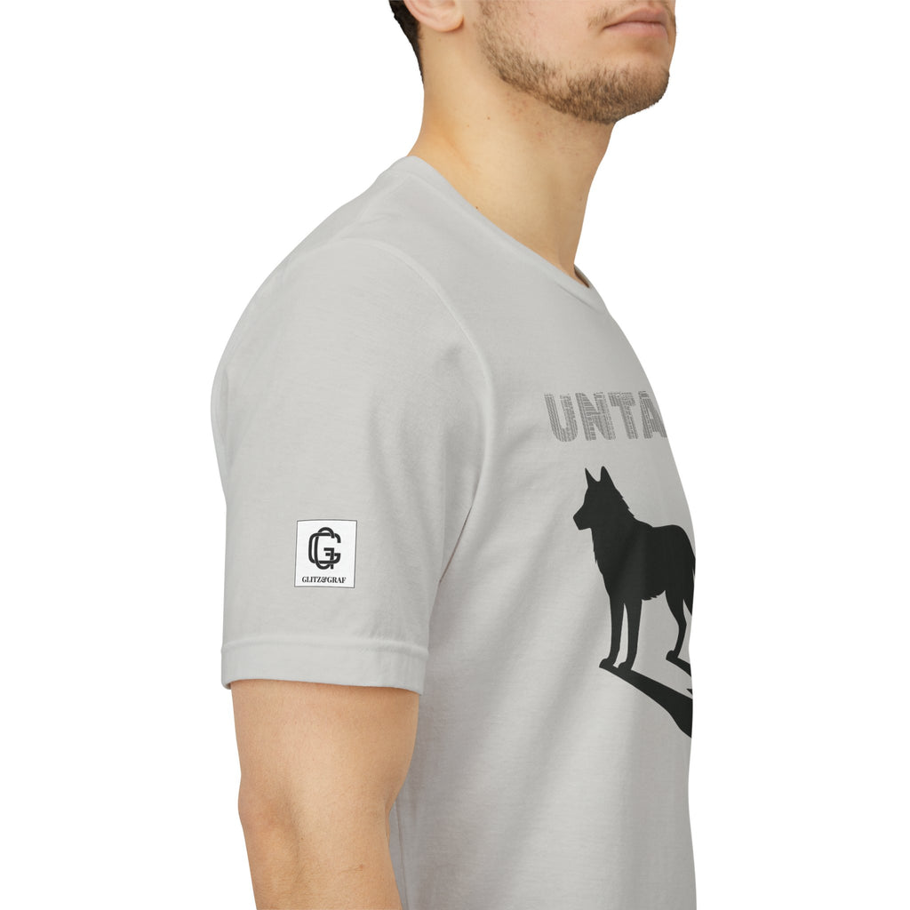 Untamed