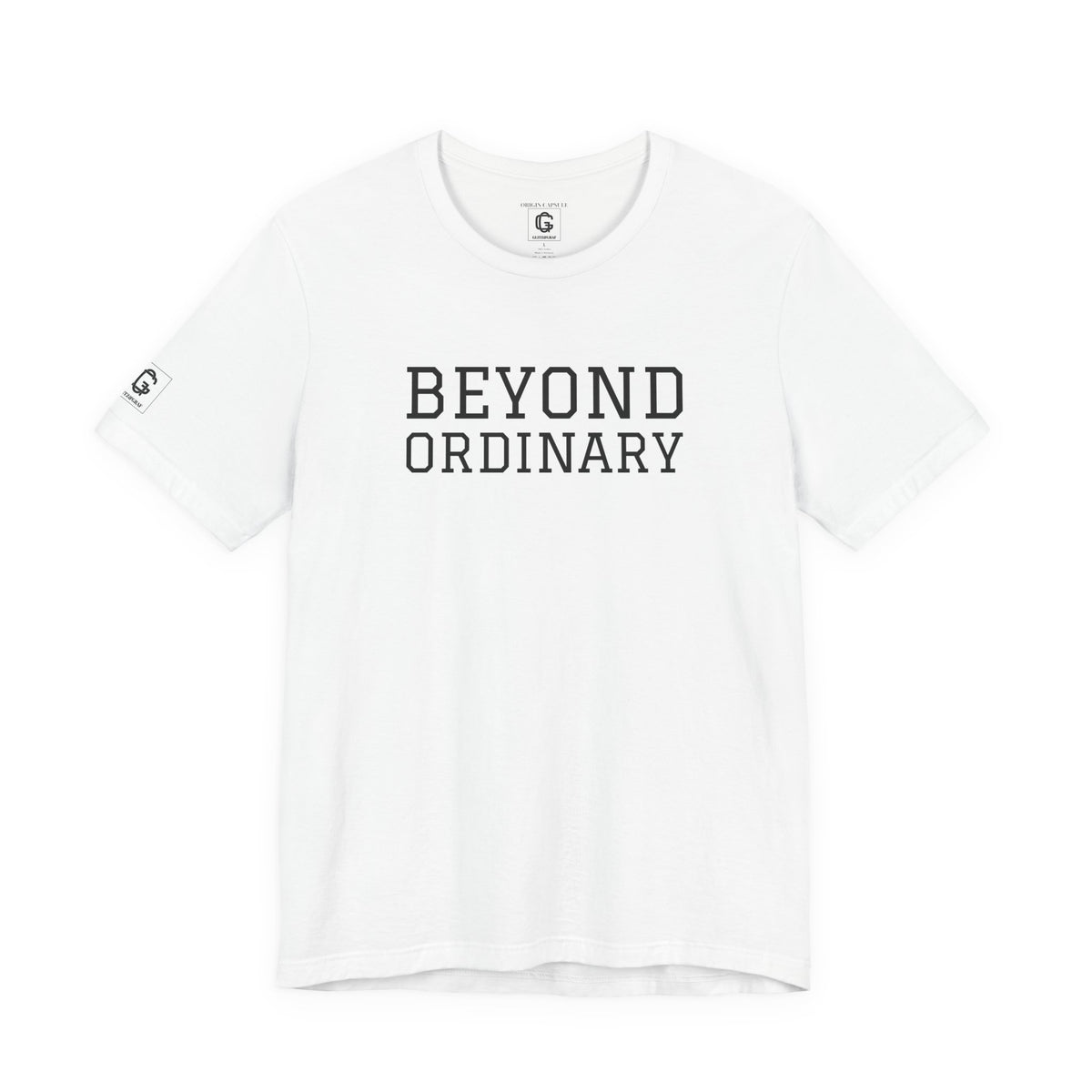 Beyond Ordinary