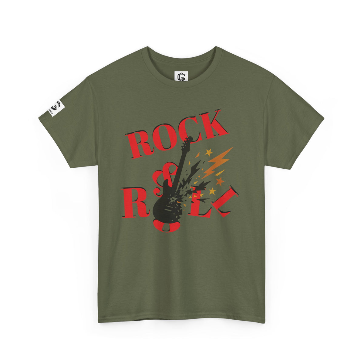 Rock&Roll