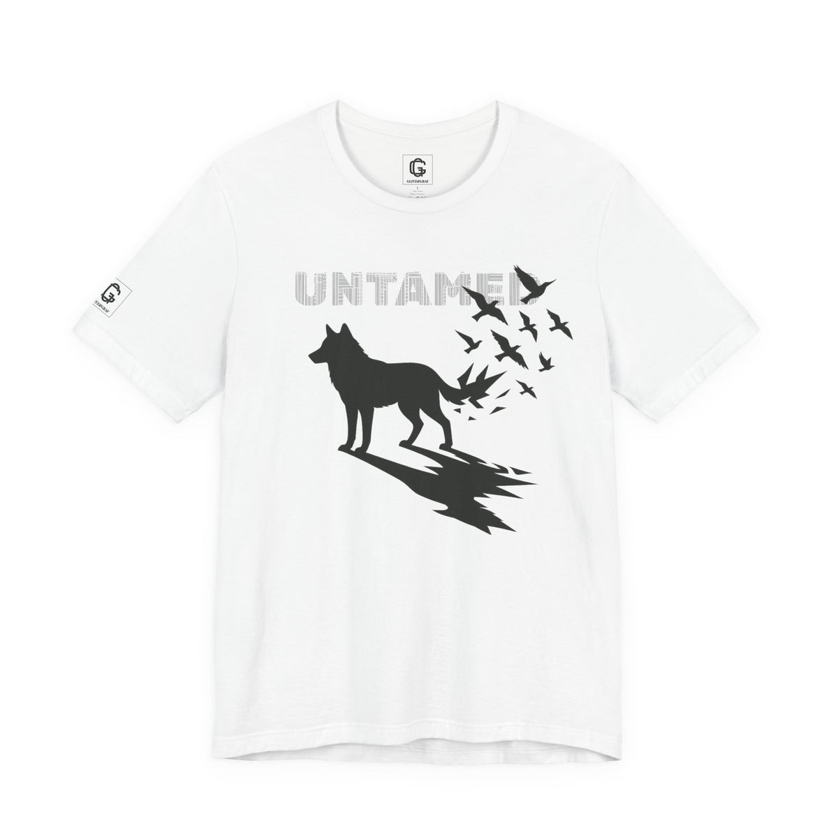 Untamed