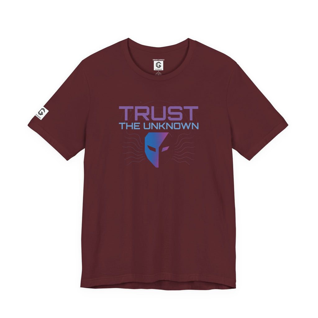Trust the Unknown