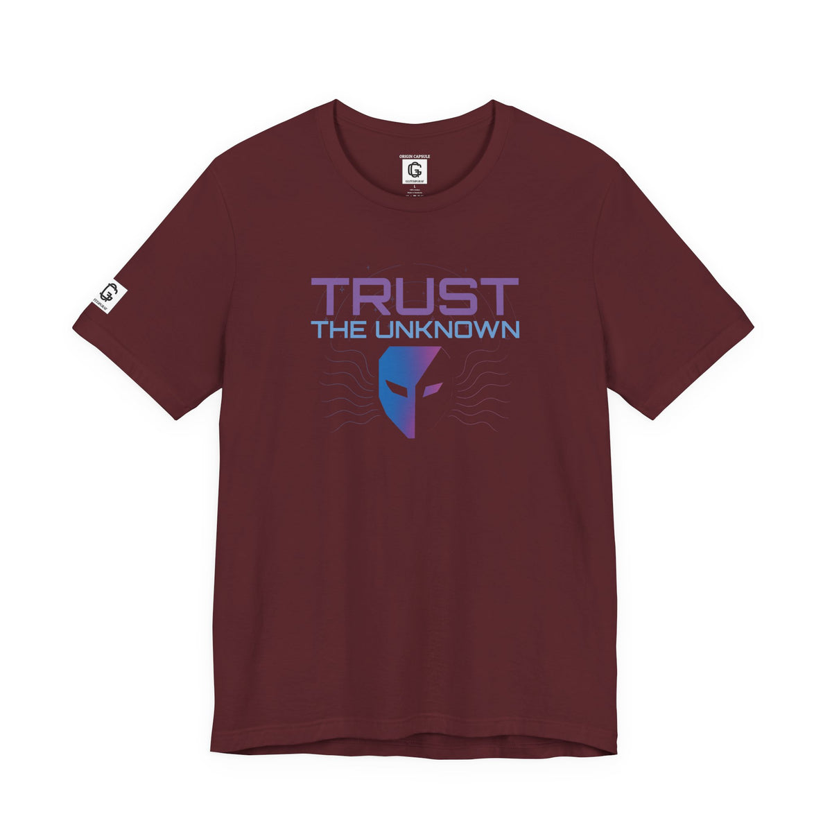 Trust the Unknown