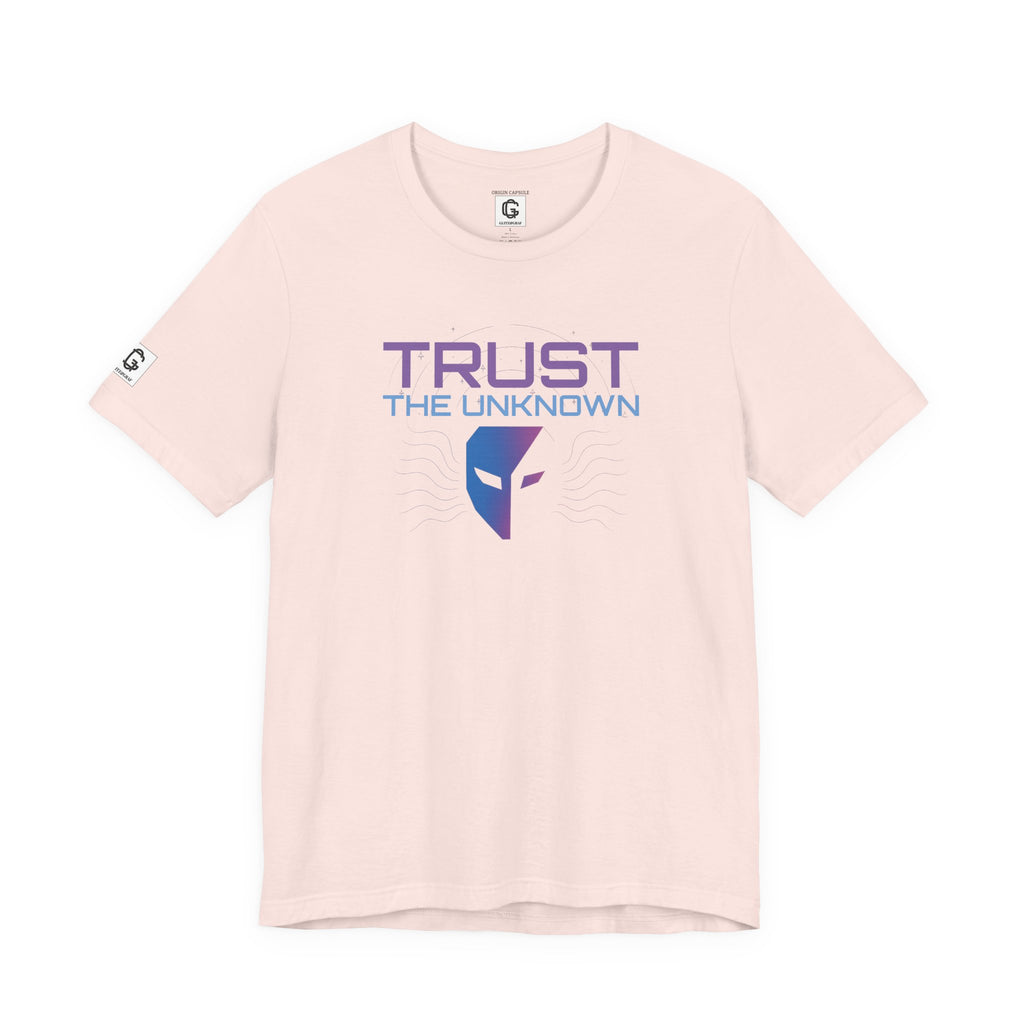 Trust the Unknown