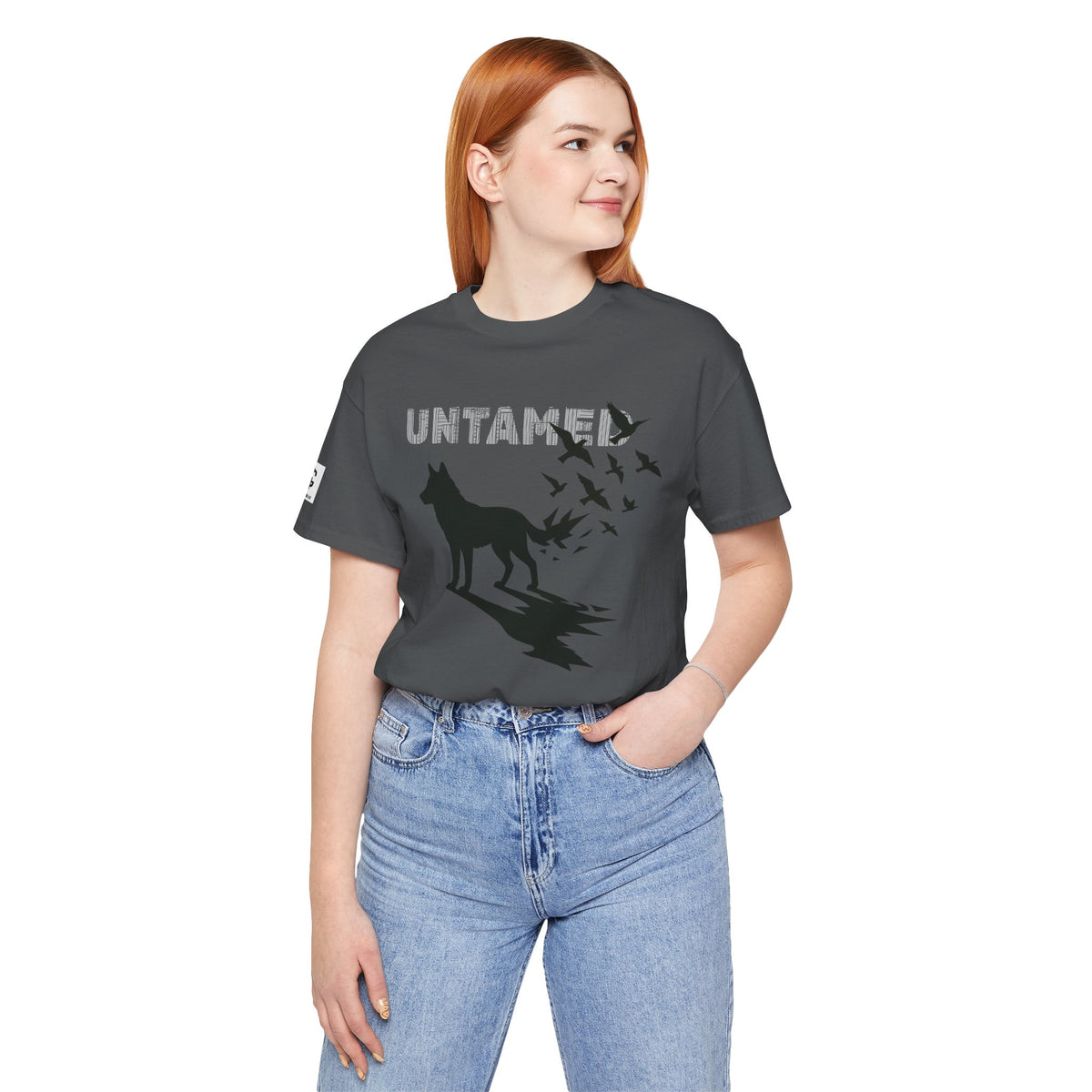 Untamed