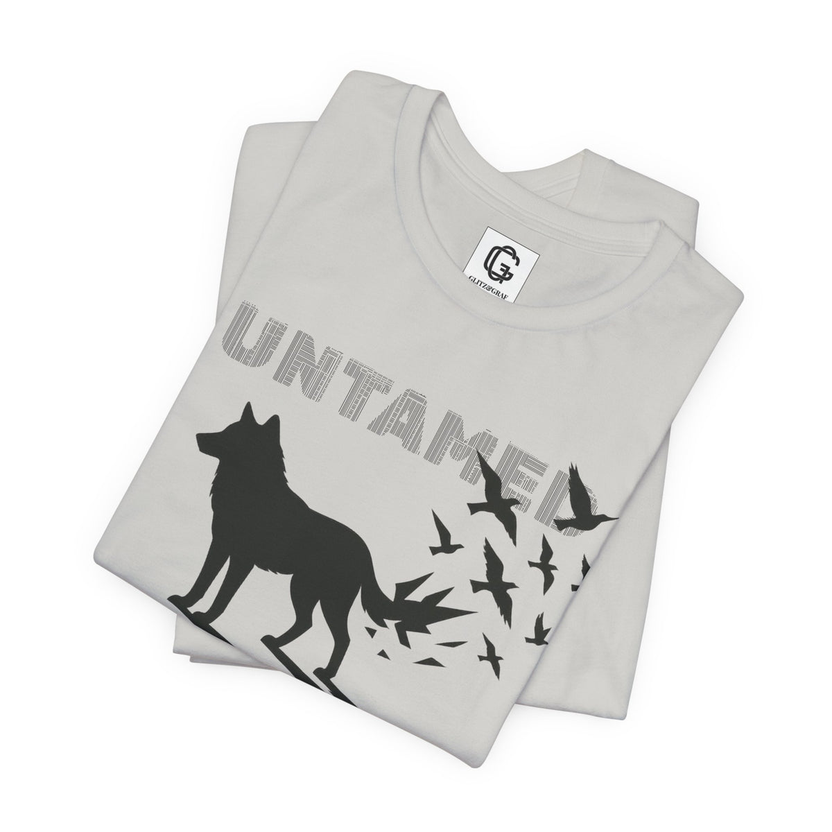 Untamed