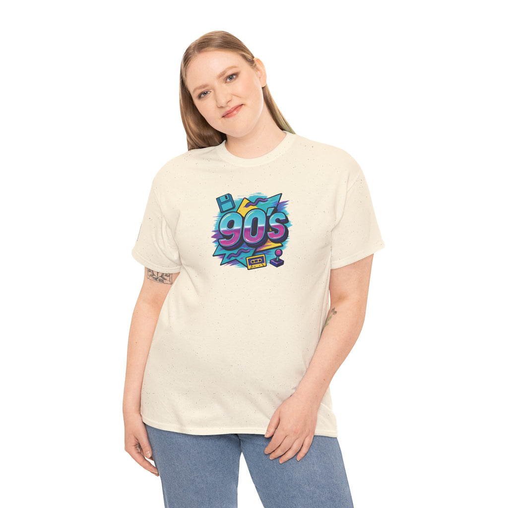 90’s Vibes