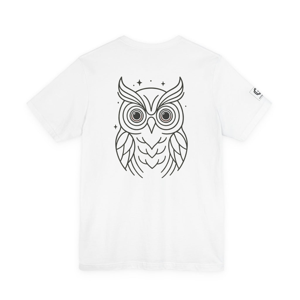 Seeing further (Owl)