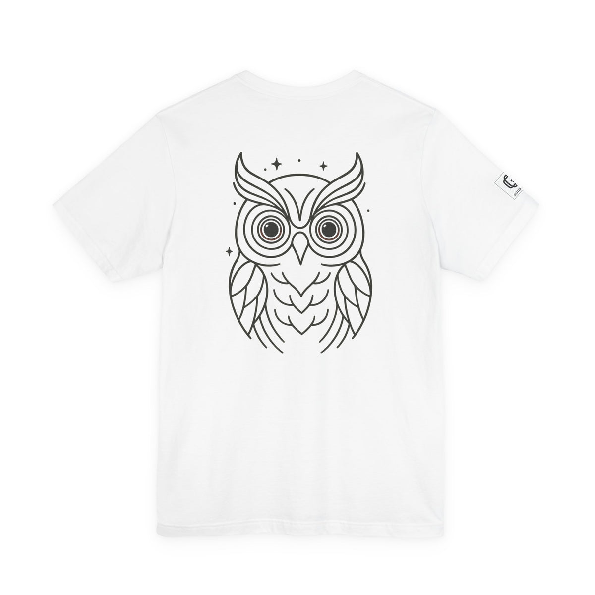 Seeing further (Owl)