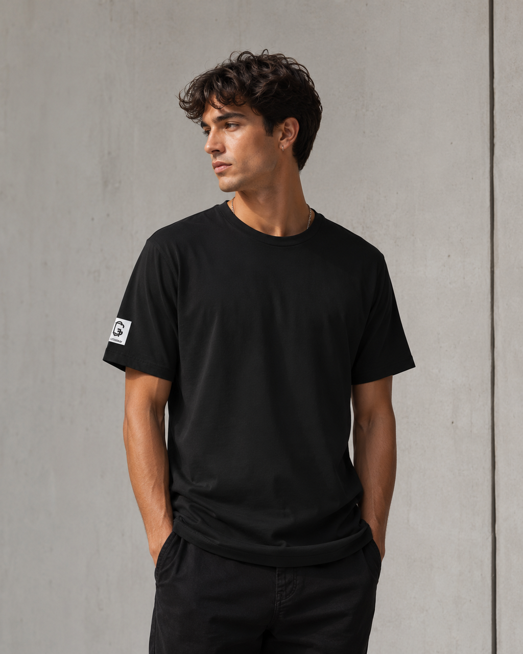 Everyday Mark – Black Edition