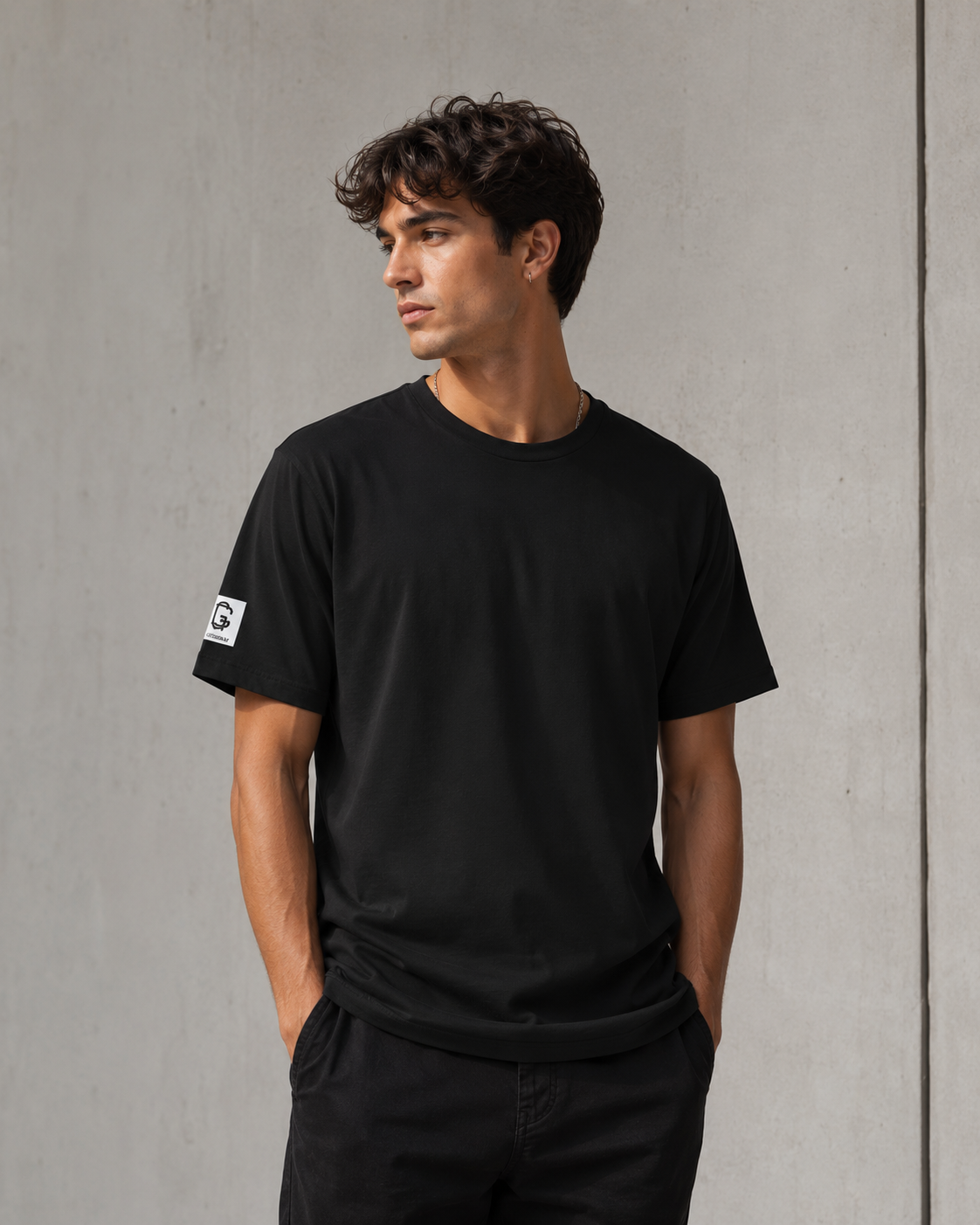 Everyday Mark – Black Edition