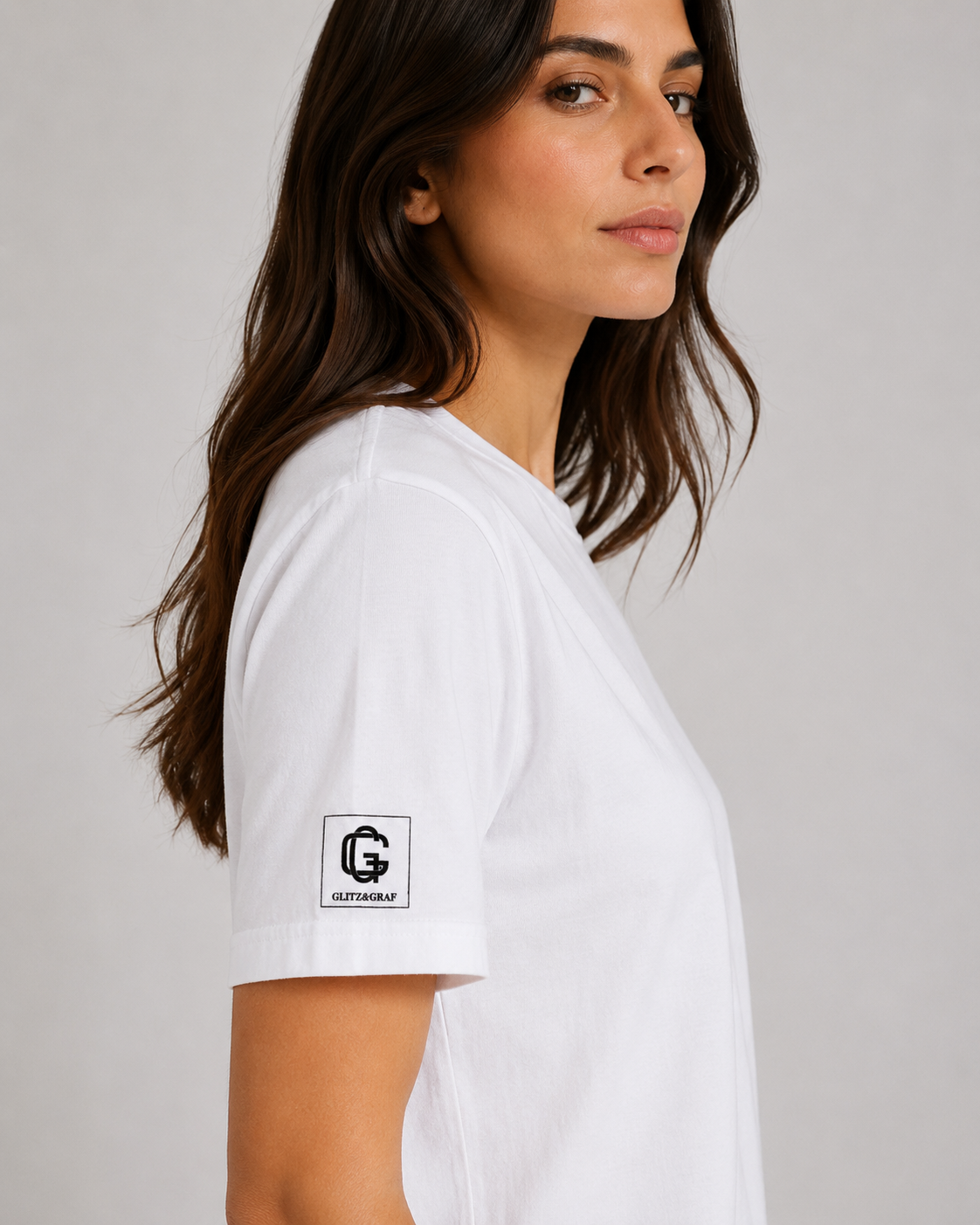 Everyday Mark – White Classic