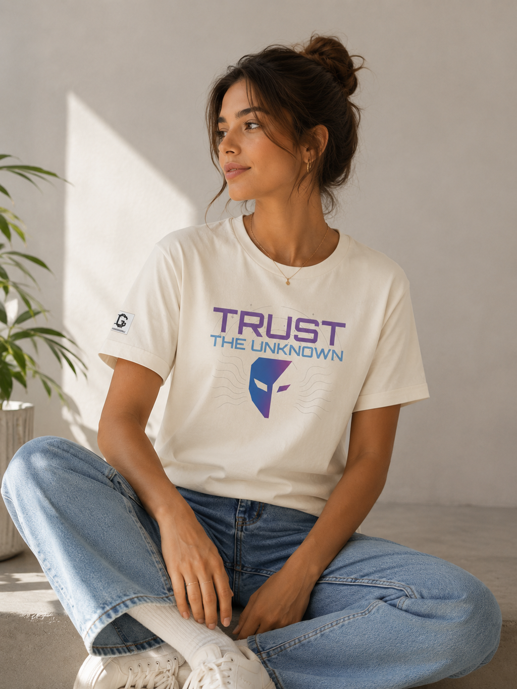 Trust the Unknown