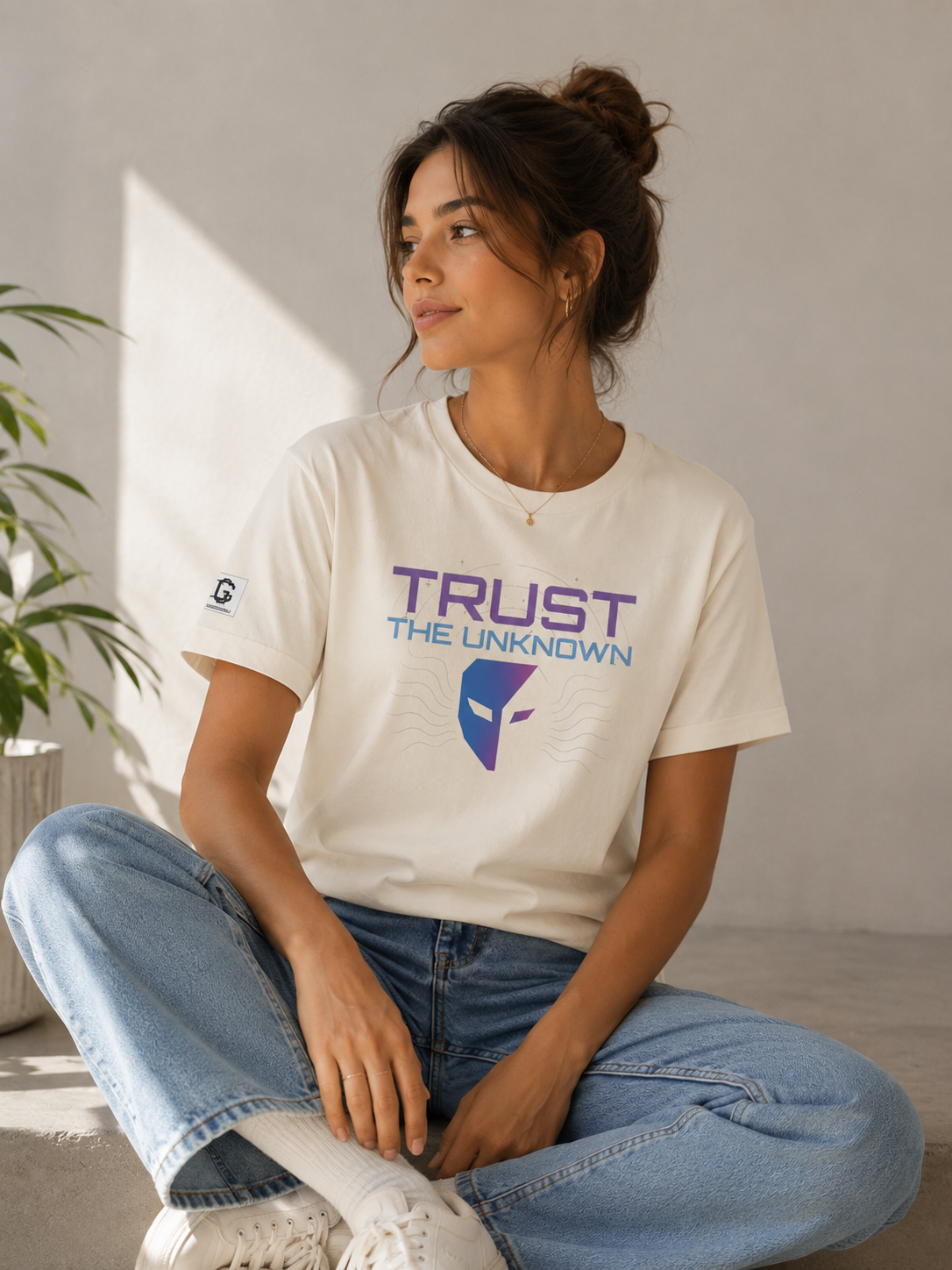 Trust the Unknown